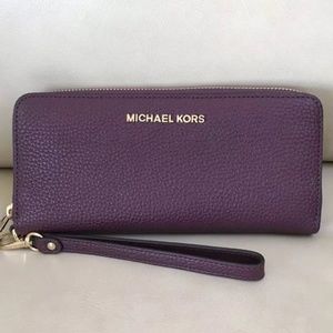 MICHAEL KORS Wallet/Wristlet